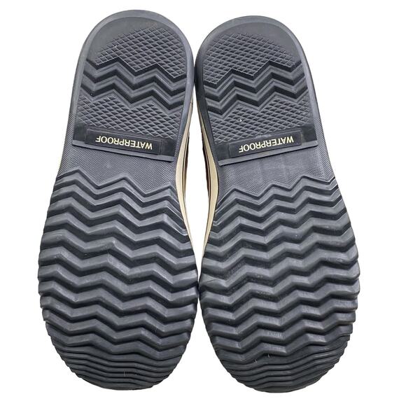 Sorel Women’s Joan Of Arctic Brown Winter Boots Size US 7 - Picture 9 of 11